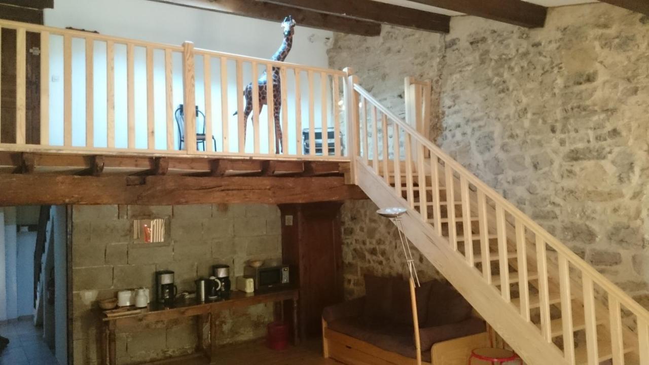 Bed & Breakfast De La Tour
