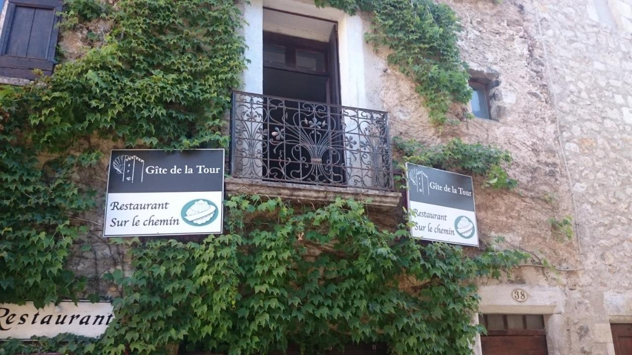 De La Tour