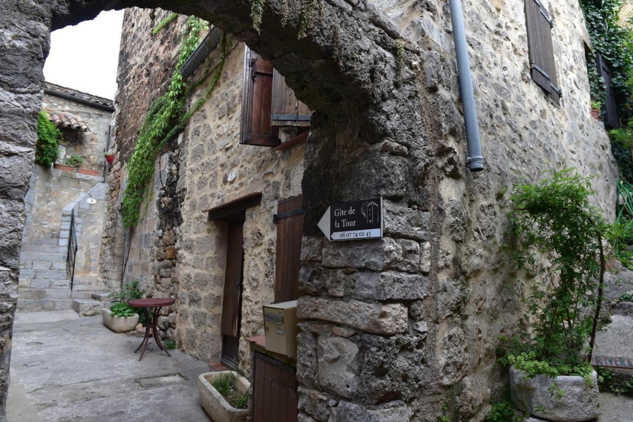 Bed & Breakfast De La Tour