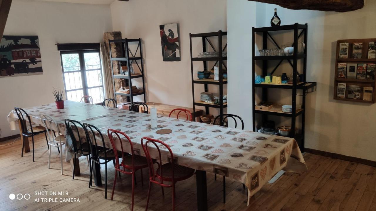 Bed and breakfast De La Tour Saint-Guilhem-le-Desert