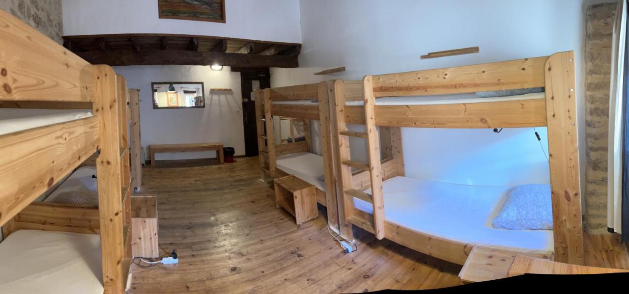 Bed and breakfast De La Tour Saint-Guilhem-le-Desert