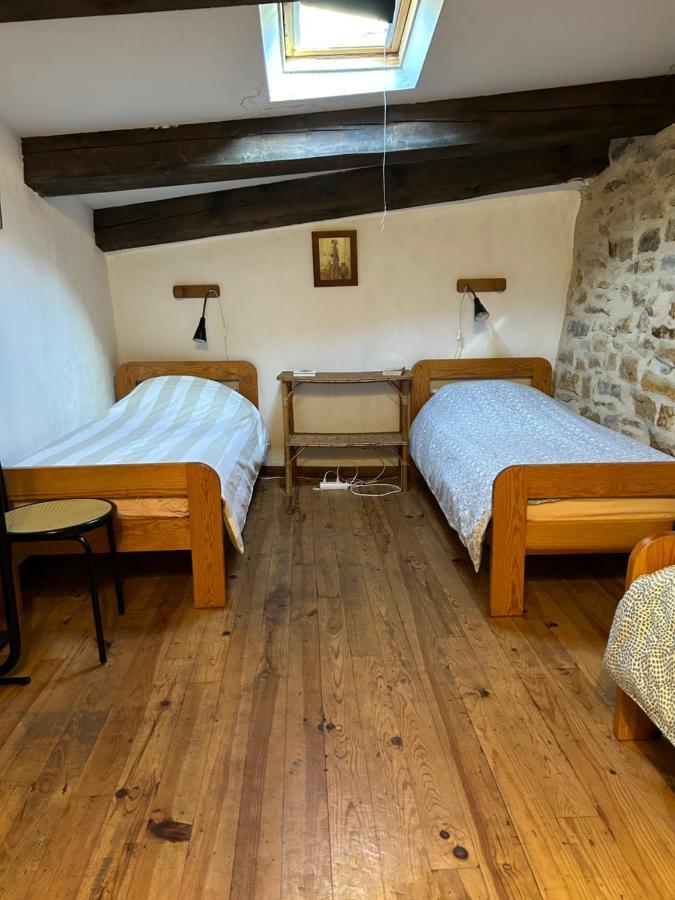De La Tour Bed and breakfast