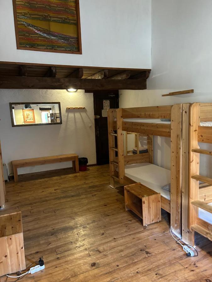 De La Tour Bed and breakfast *