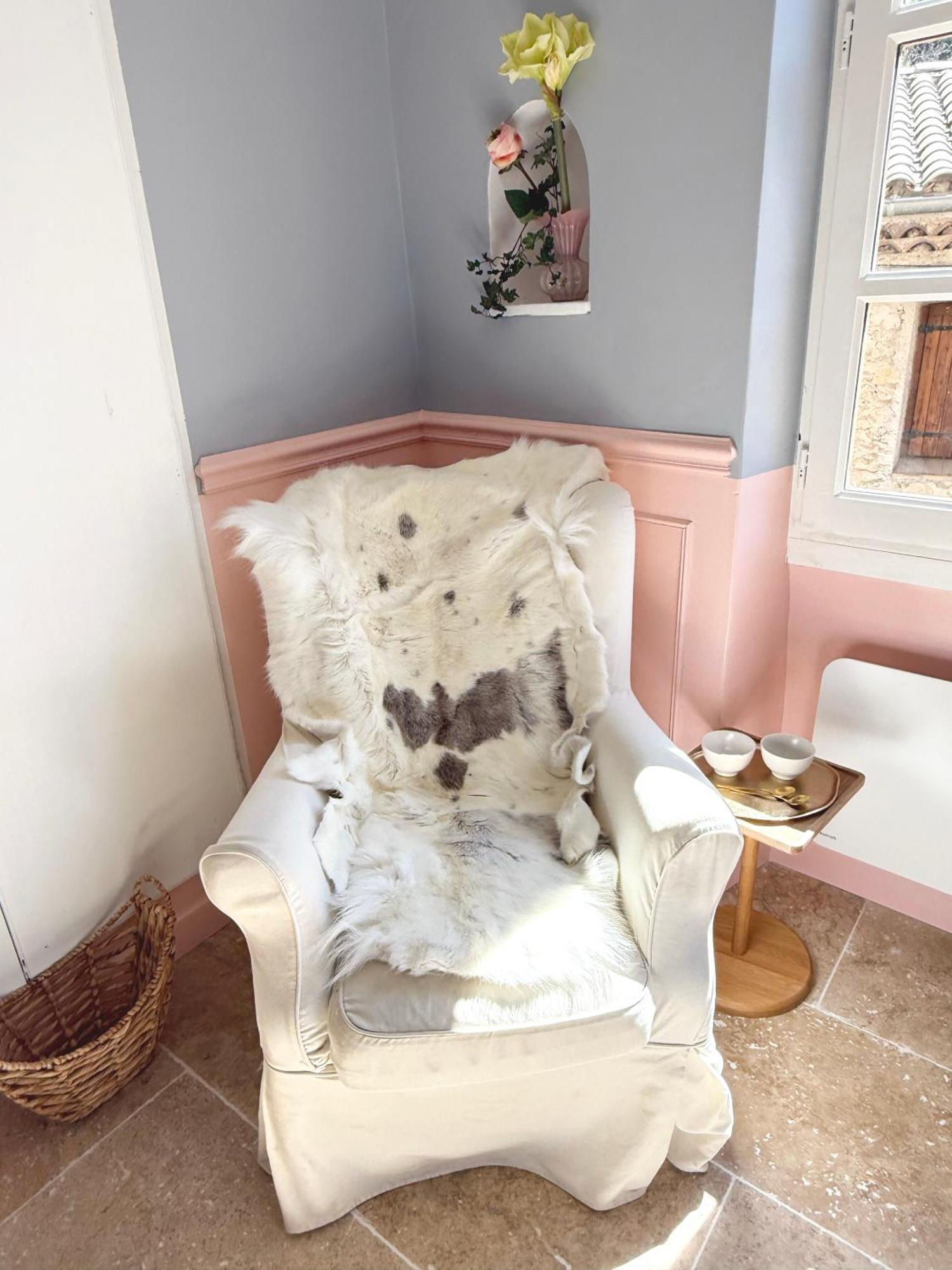 De La Tour Bed and breakfast