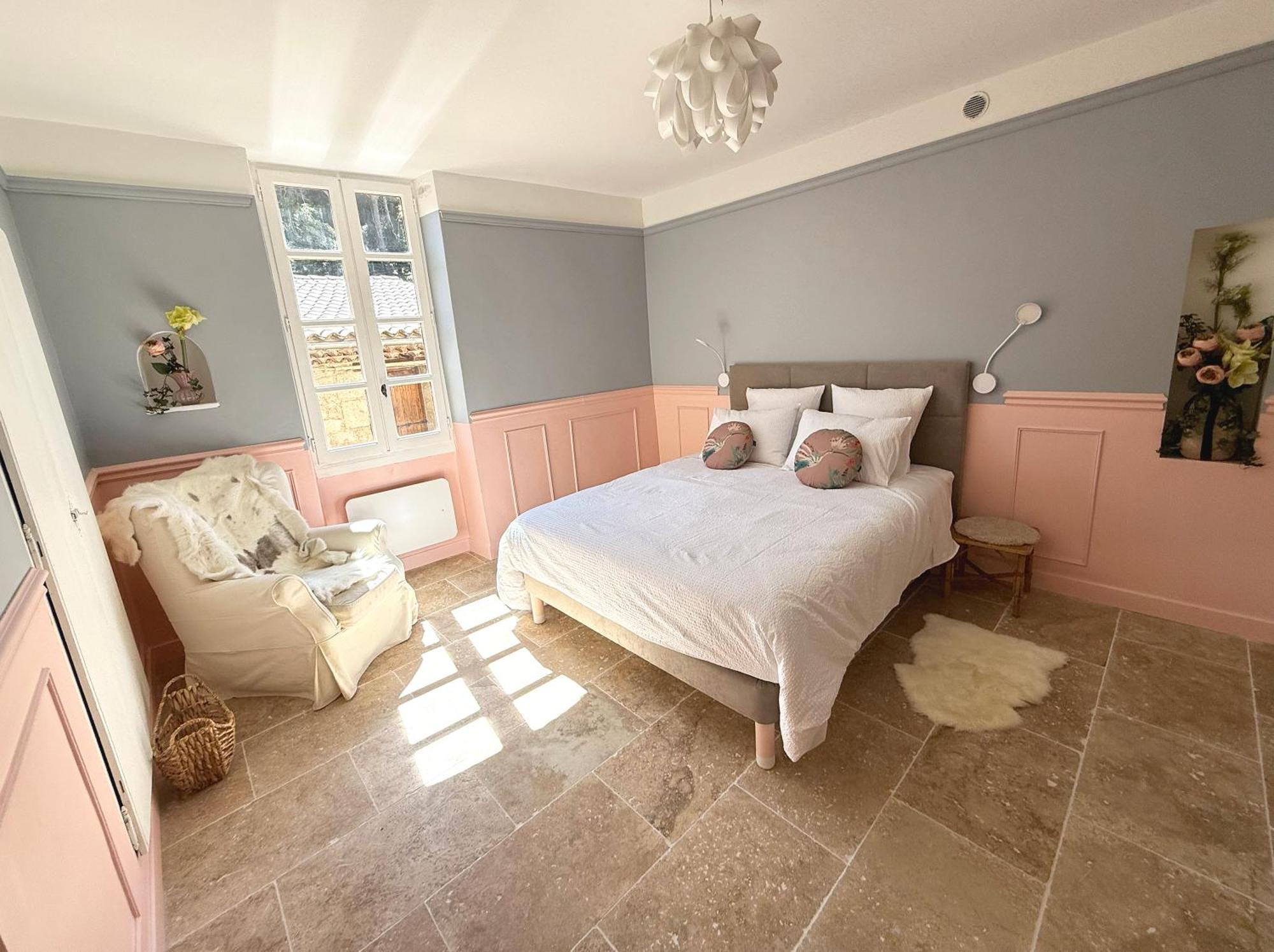 Bed and breakfast De La Tour *